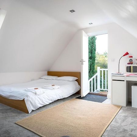Apartmán The Annexe Cheltenham Exteriér fotografie