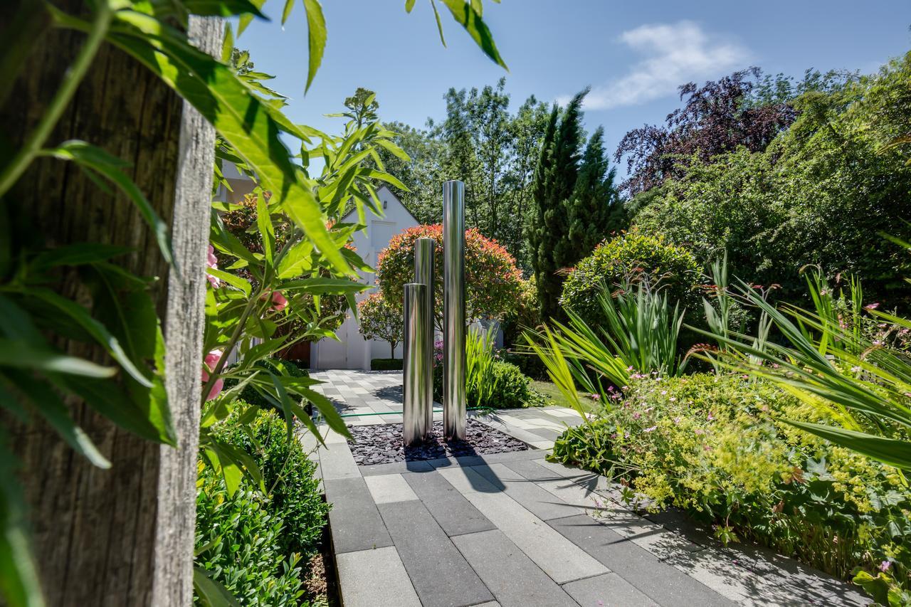 Apartmán The Annexe Cheltenham Exteriér fotografie