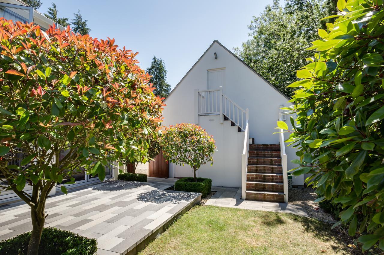 Apartmán The Annexe Cheltenham Exteriér fotografie